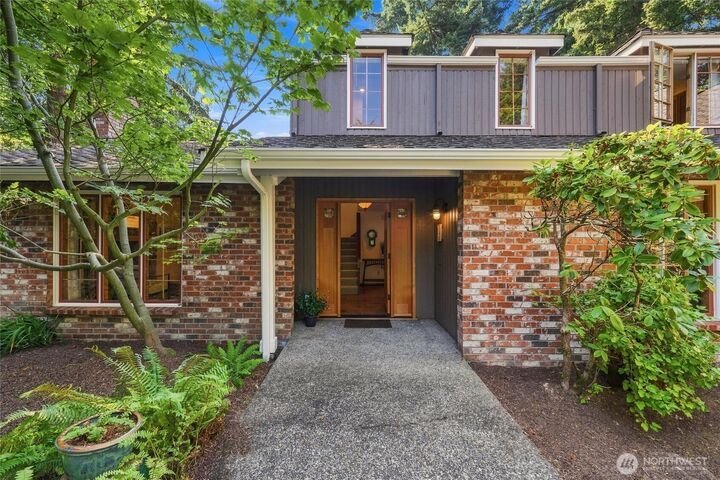 Haus in Bellevue, Washington, Vereinigte Staaten 1 - 18754116
