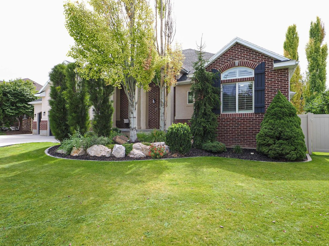 Casa en Kaysville, Utah, Estados Unidos 4 - 18751280