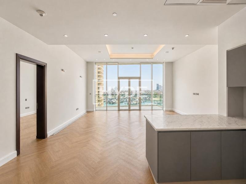 Apartamento en La Palma Jumeirah, Dubái, Emiratos Árabes Unidos 1 - 18761402