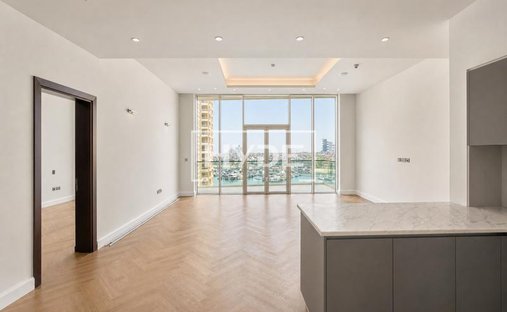 Wohnung in Die Palm Jumeirah, Dubai, Vereinigte Arabische Emirate 1