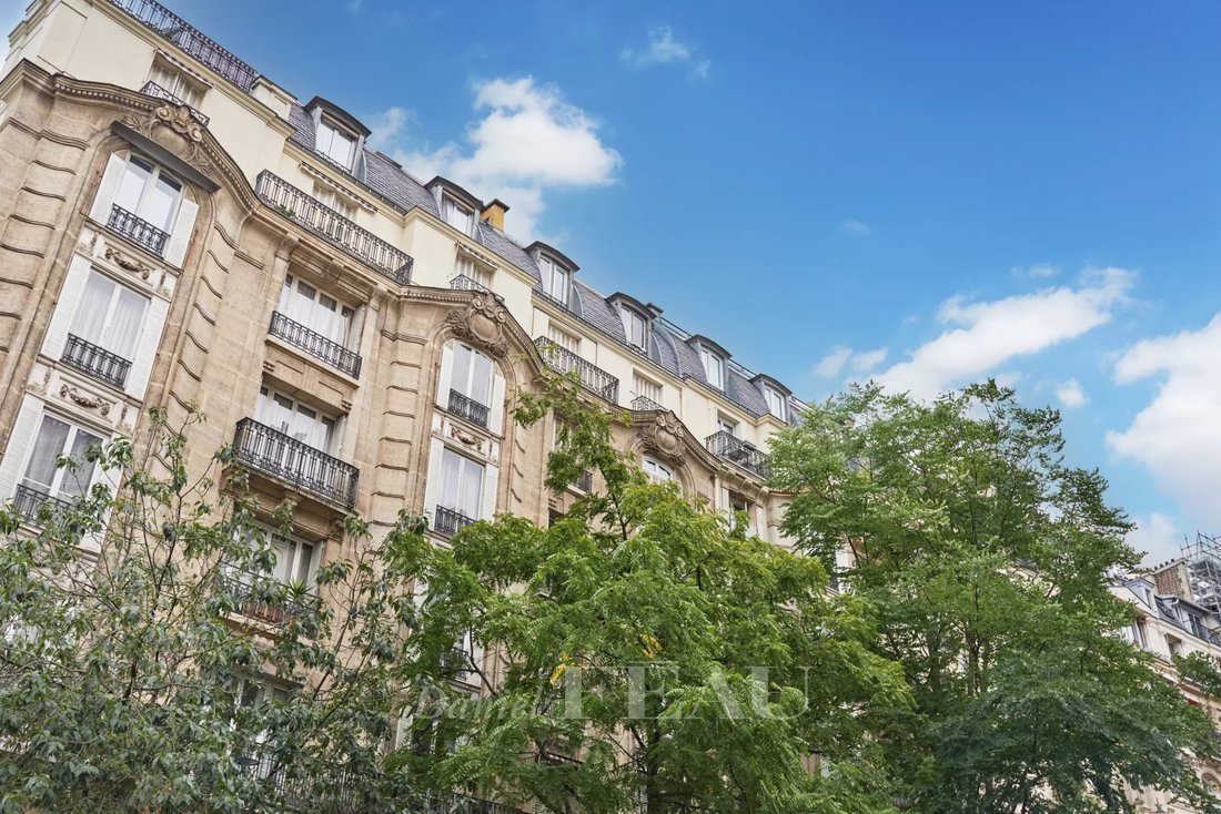 Appartamento a Muette Nord, Paris 16e Arrondissement, Parigi 1 - 18752749