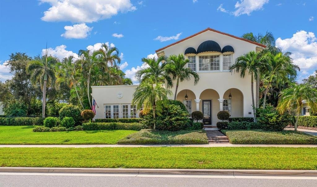 Casa en Clearwater, Florida, Estados Unidos 1 - 18755584
