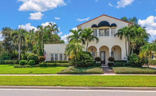 House in Clearwater, Florida, United States 1