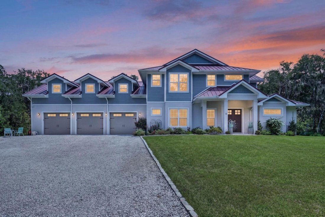 House in Palm Coast, Florida, United States 3 - 18748922
