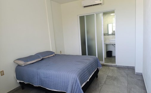 Haus in Zihuatanejo, Guerrero, Mexiko 1
