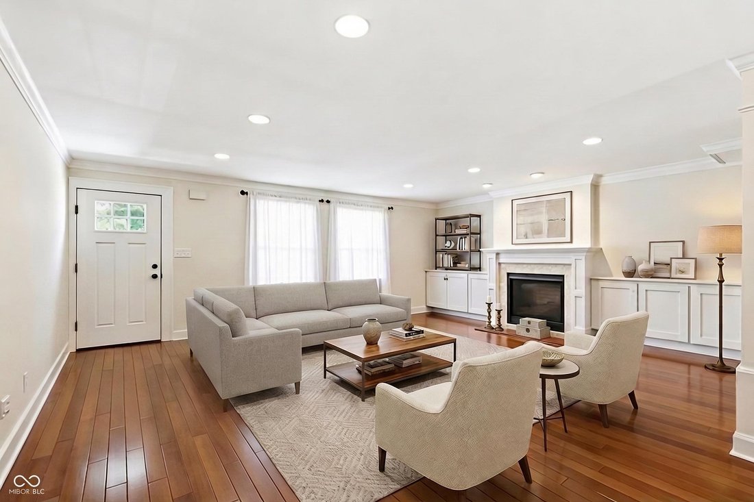 House in Zionsville, Indiana, United States 5 - 18080792