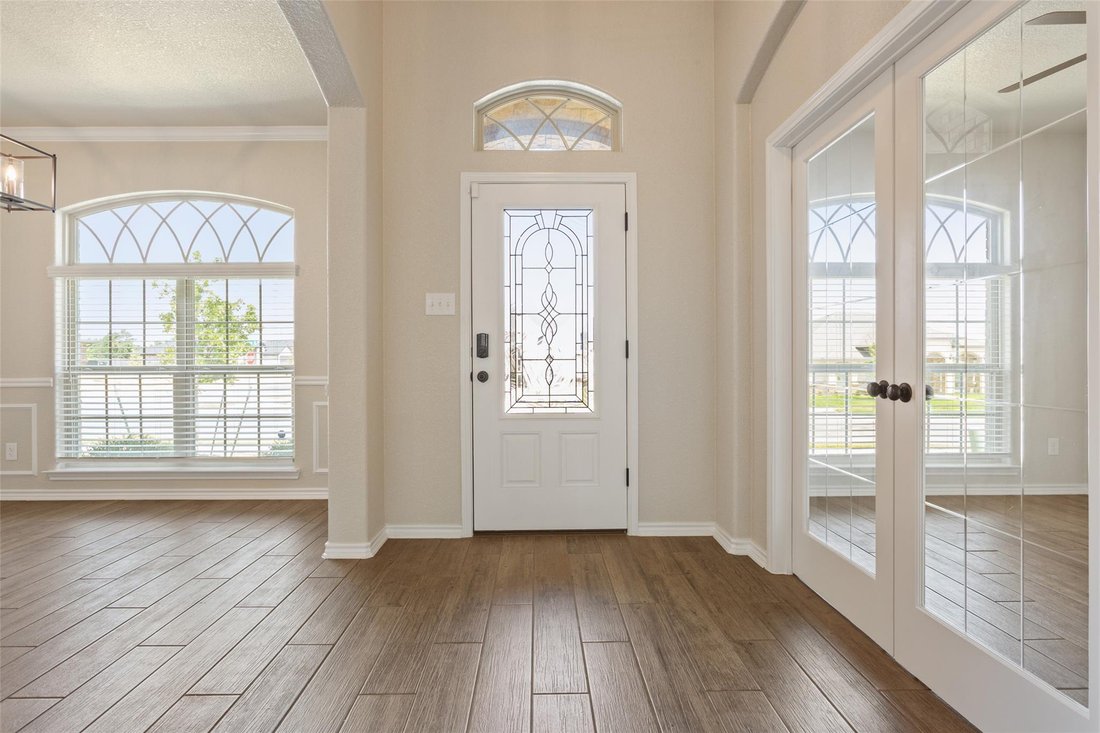Casa a Killeen, Texas, Stati Uniti 4 - 18758563