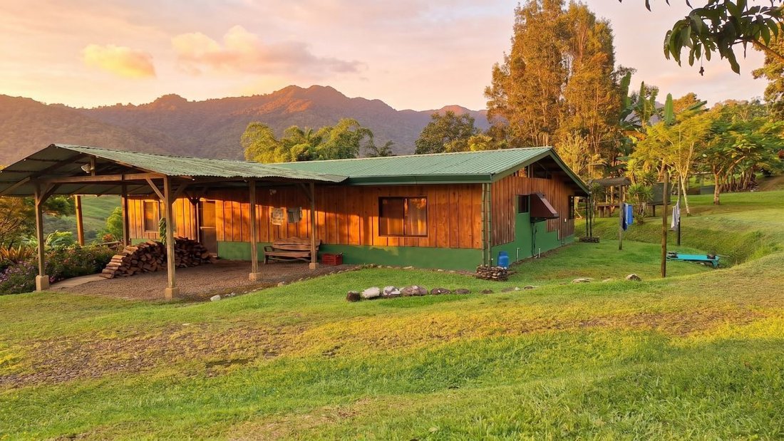 Haus in Rivas, San José, Costa Rica 2 - 18755201