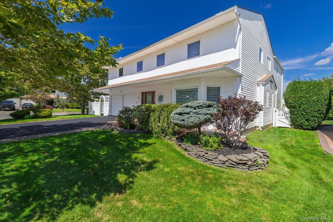 Casa en Oceanside, Nueva York, Estados Unidos 2 - 18748516