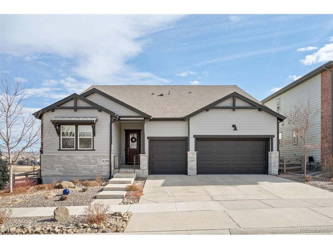 Casa en Sterling Ranch, Colorado, Estados Unidos 5 - 18751333