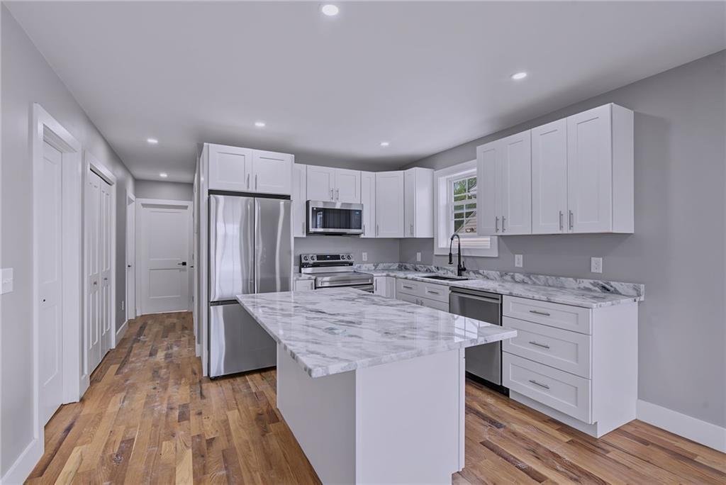 Casa a Providence, Rhode Island, Stati Uniti 2 - 18750437