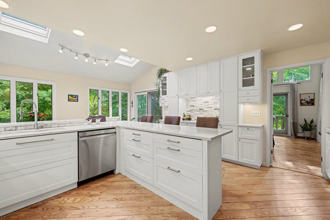 Casa en Ridgefield, Connecticut, Estados Unidos 4 - 18755543