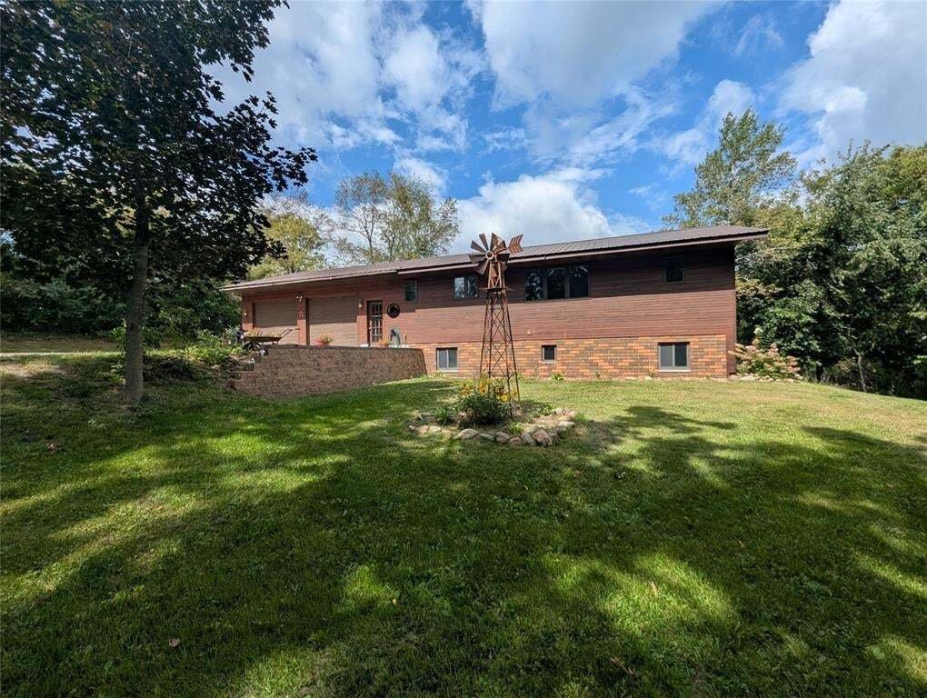 Casa a Knapp, Wisconsin, Stati Uniti 1 - 18742791