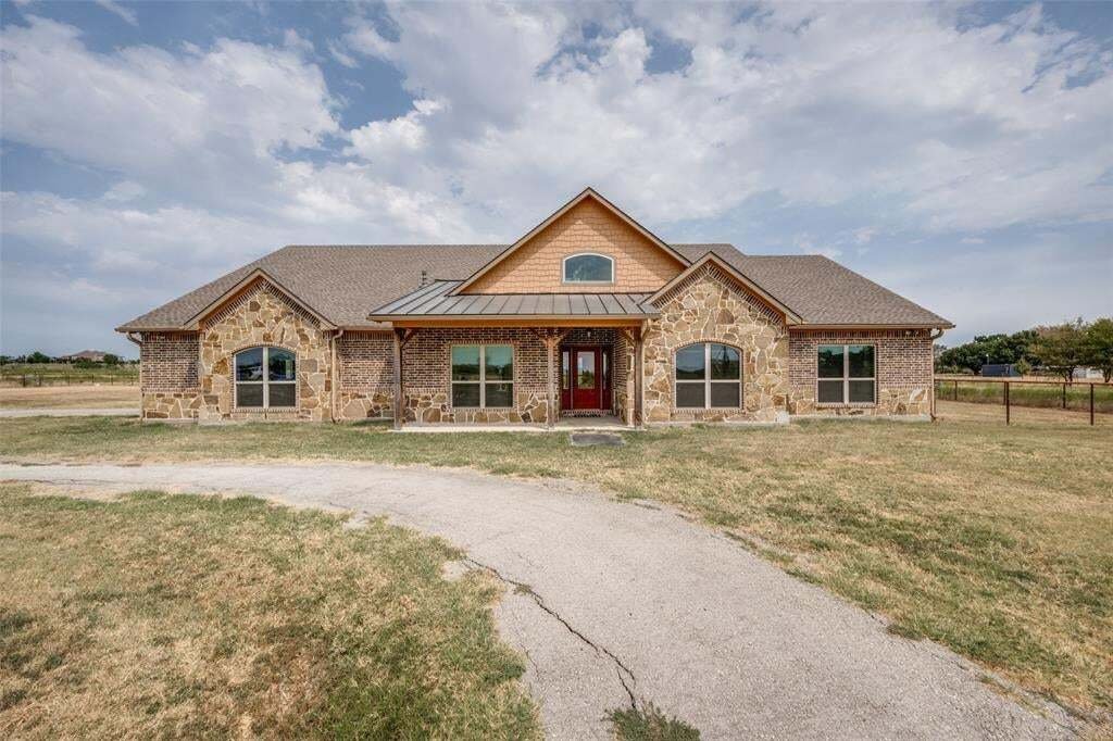 Casa a Northlake, Texas, Stati Uniti 1 - 18749405