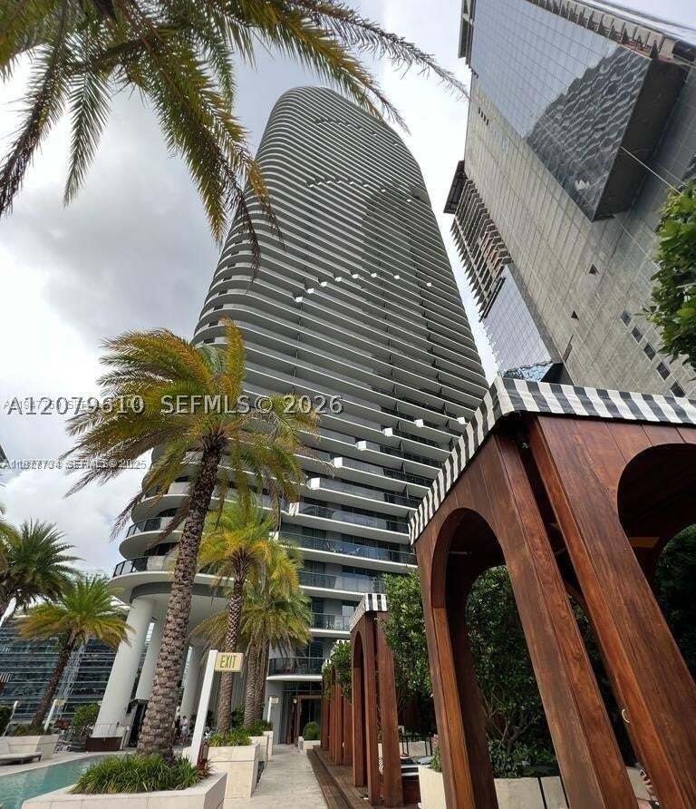 Appartement à Miami, Floride, États-Unis 1 - 18758656