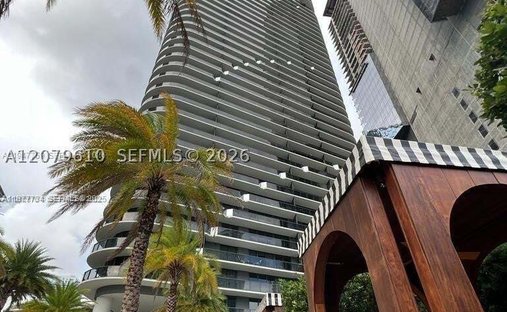 Condominio a Miami, Florida, Stati Uniti 1