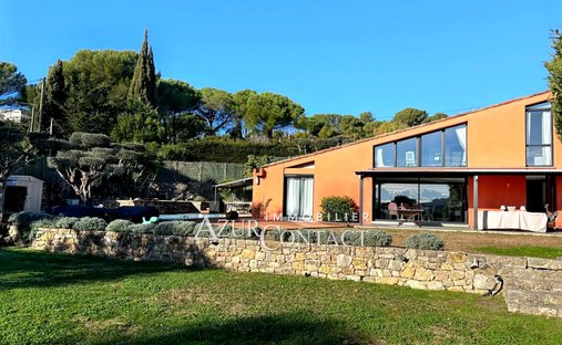 Villa à Maurice Jeanpierre, Le Cannet, France 1