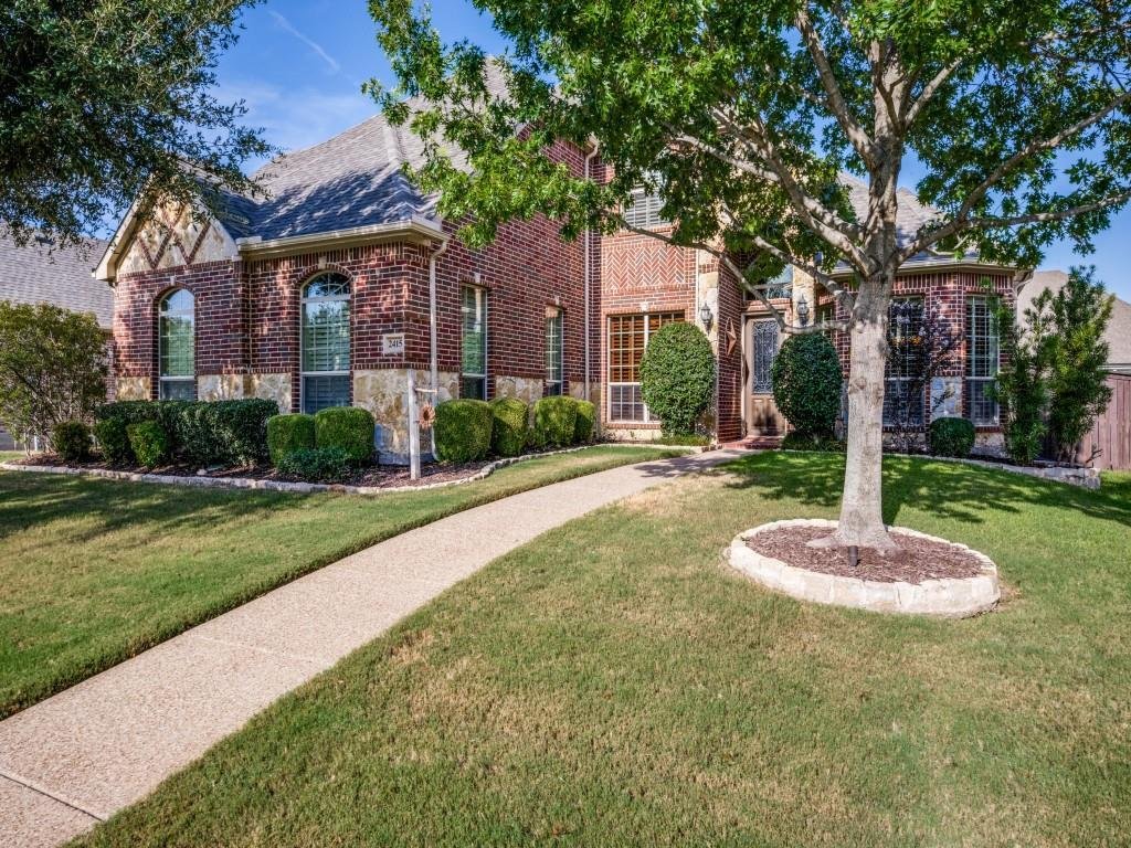 Casa en Keller, Texas, Estados Unidos 1 - 18752279