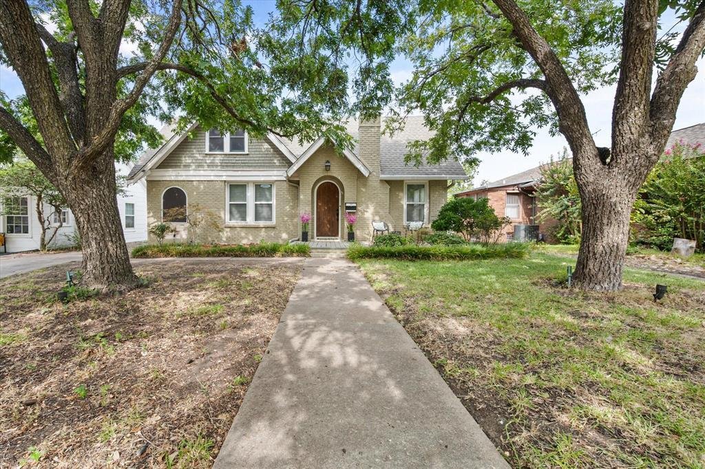 Haus in Fort Worth, Texas, Vereinigte Staaten 2 - 18749338
