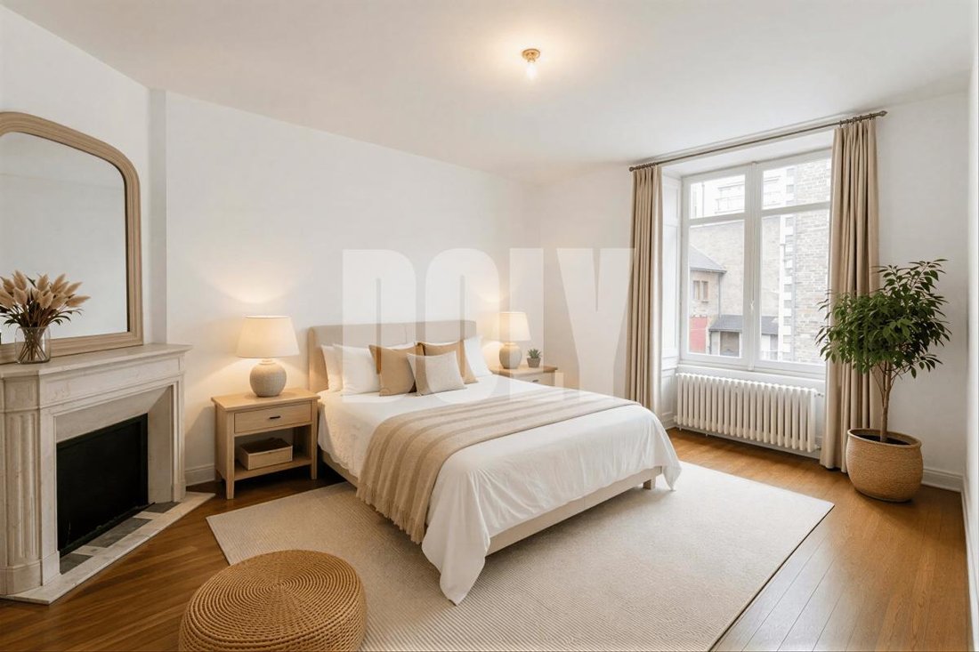 Apartamento en Silly-Gallieni, Boulogne-Billancourt, Francia 2 - 18748704