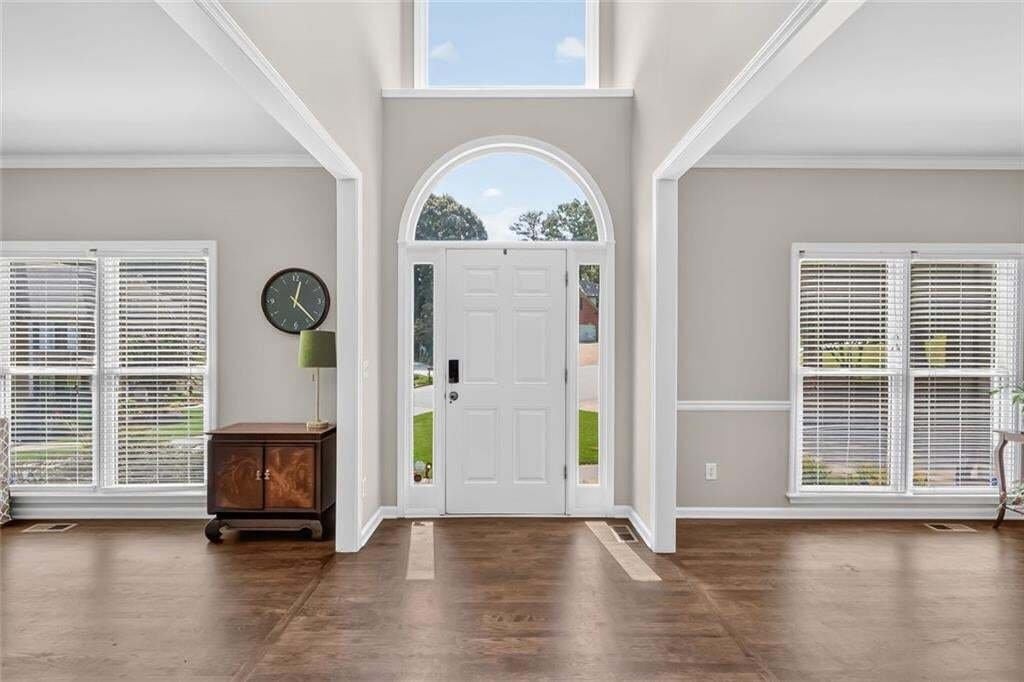Casa en Suwanee, Georgia, Estados Unidos 2 - 18751601