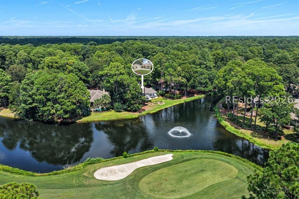 Casa en Hilton Head Island, Carolina del Sur, Estados Unidos 5 - 18753783