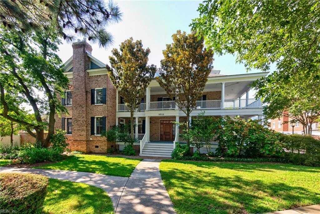 Casa a Norfolk, Virginia, Stati Uniti 2 - 18751064