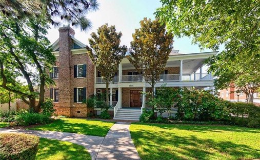 House in Norfolk, Virginia, United States 1