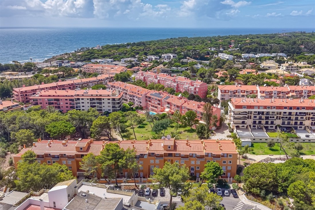 Appartement à Cascais et Estoril, Lisbonne, Portugal 4 - 18752561