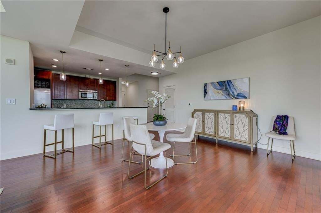 Condo in Atlanta, Georgia, United States 5 - 18751609