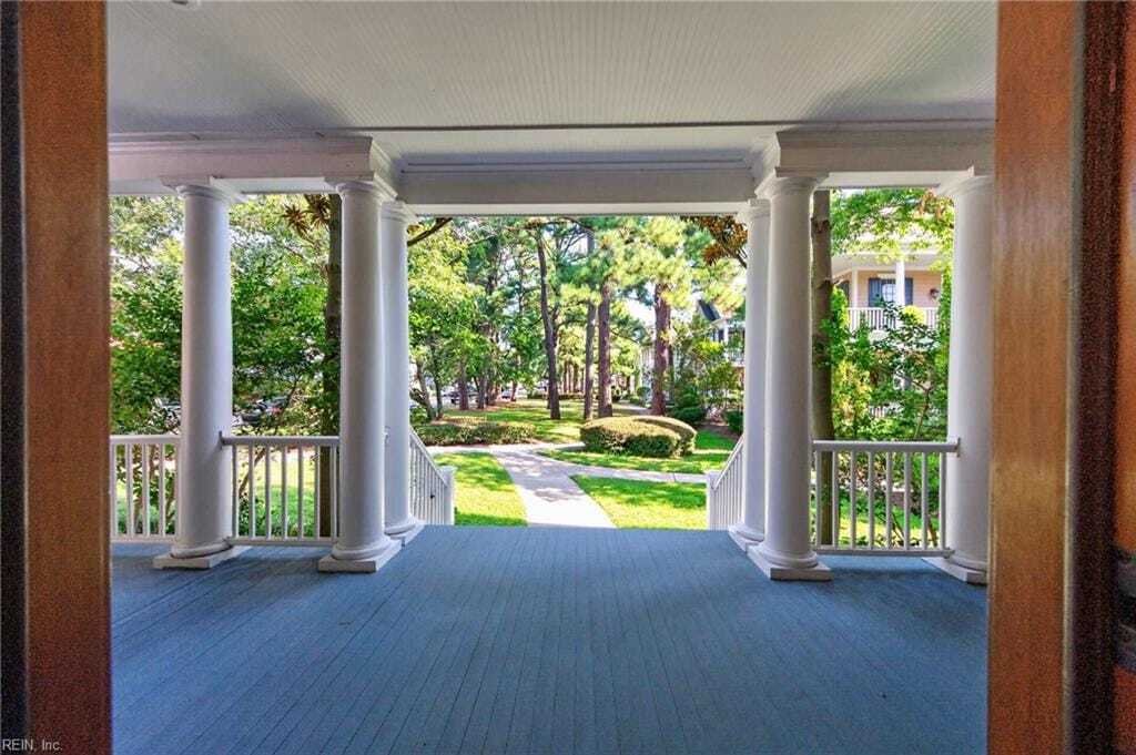 Casa a Norfolk, Virginia, Stati Uniti 4 - 18751064