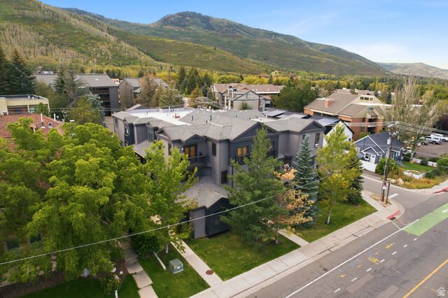Appartement à Park City, Utah, États-Unis 1 - 18757811
