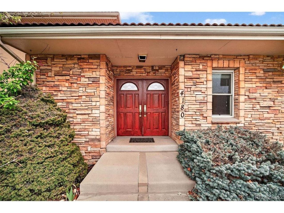 House in Denver, Colorado, United States 5 - 18751343