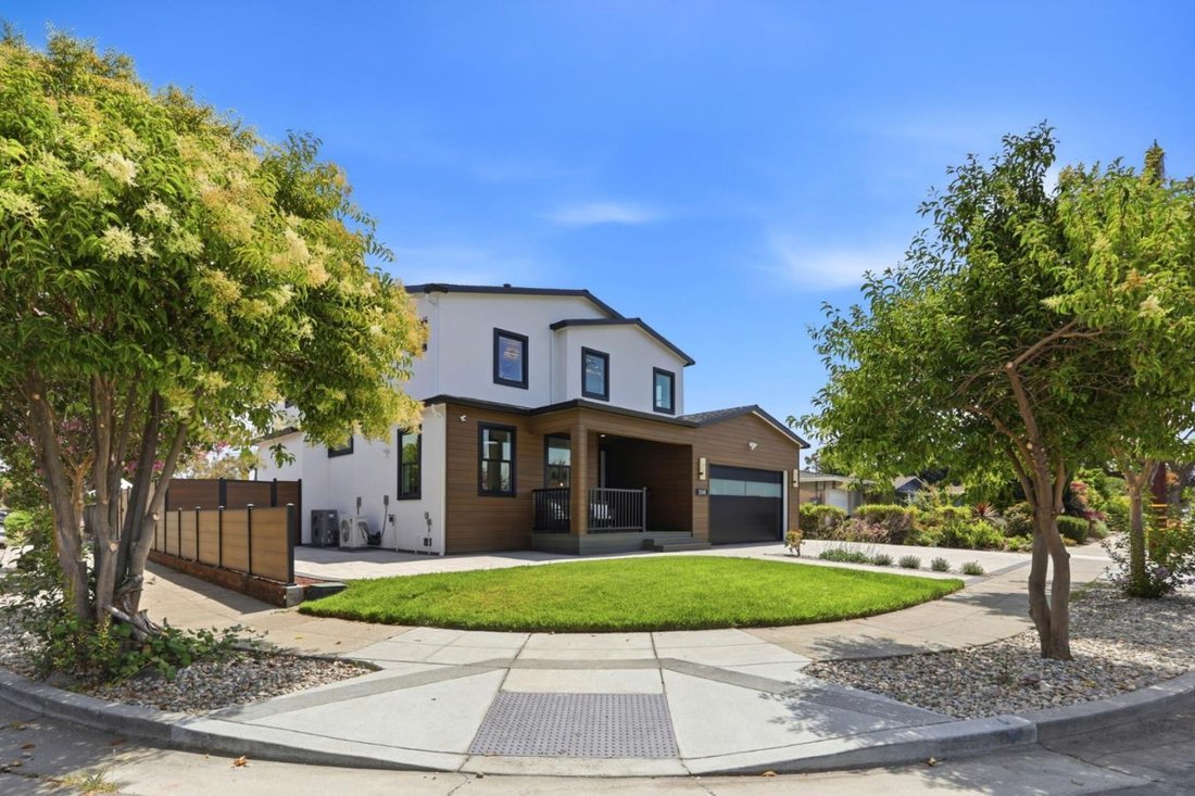 Casa en Sunnyvale, California, Estados Unidos 3 - 18751805