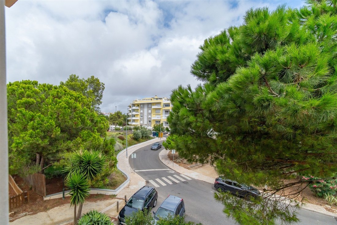 Appartement à Cascais et Estoril, Lisbonne, Portugal 2 - 18752561