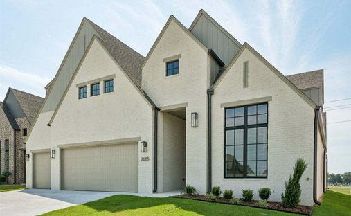 Casa en Broken Arrow, Oklahoma, Estados Unidos 1