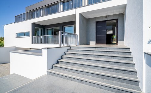 Maison à Santo Tirso, Couto (Santa Cristina e Sao Miguel) e Burgaes, District de Porto, Portugal 1