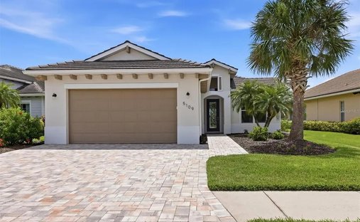 Casa en Bradenton, Florida, Estados Unidos 1