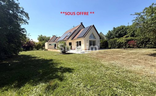 Haus in Eschau, Grand Est, Frankreich 1