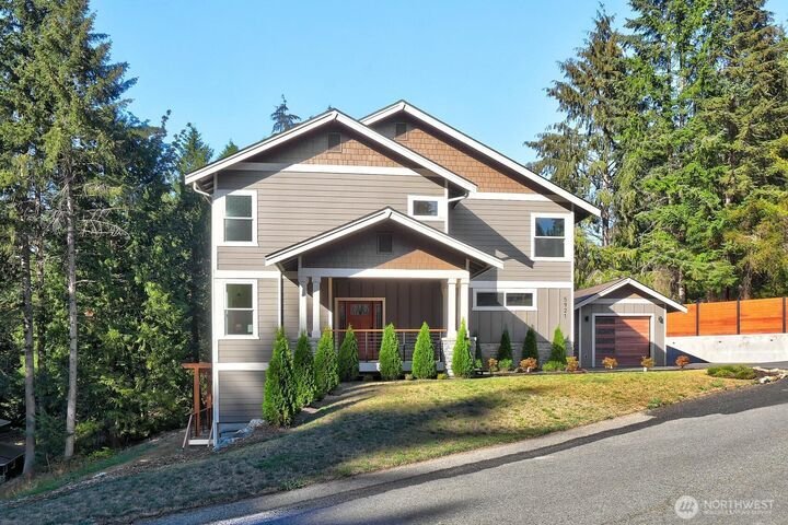 Haus in Lynnwood, Washington, Vereinigte Staaten 1 - 18712911