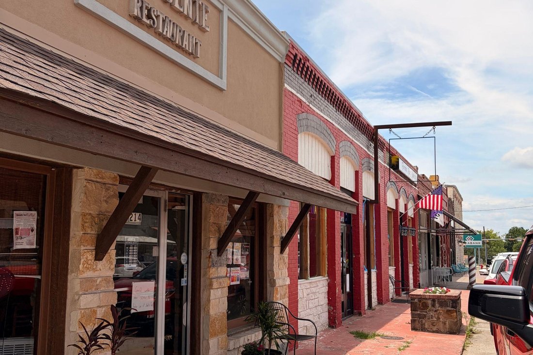 Casa en Florence, Texas, Estados Unidos 5 - 18751536