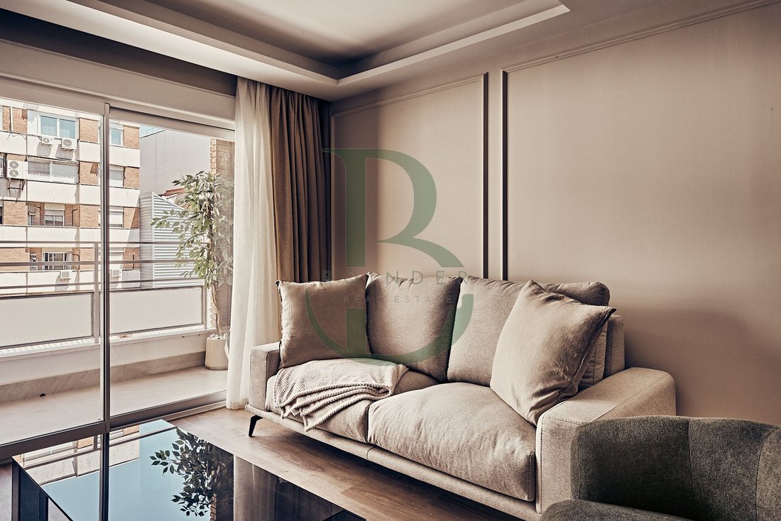 Appartement à Chamberí, Madrid, Espagne 5 - 18752911
