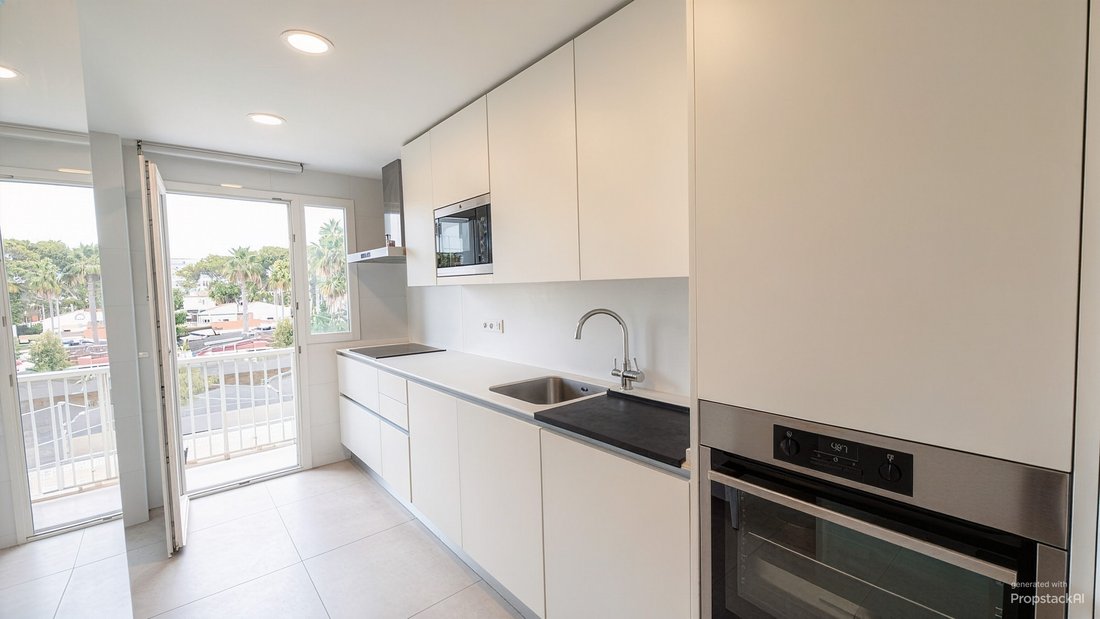 Wohnung in Playa de Palma, Palma, Balearische Inseln 4 - 18748563