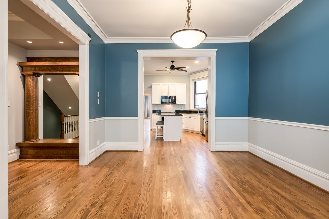 Appartement à Chicago, Illinois, États-Unis 4 - 18754602