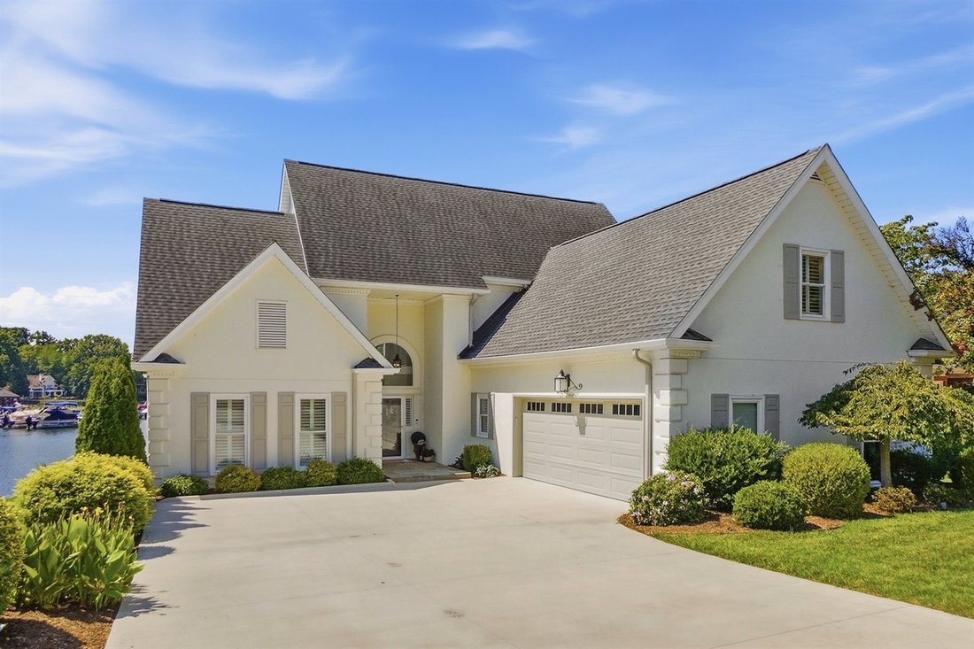 Haus in Cornelius, North Carolina, Vereinigte Staaten 4 - 18757781