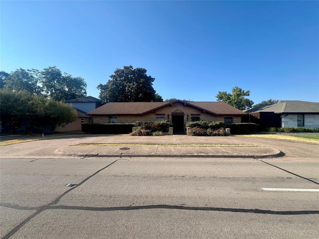 Casa en Dallas, Texas, Estados Unidos 2 - 18758804