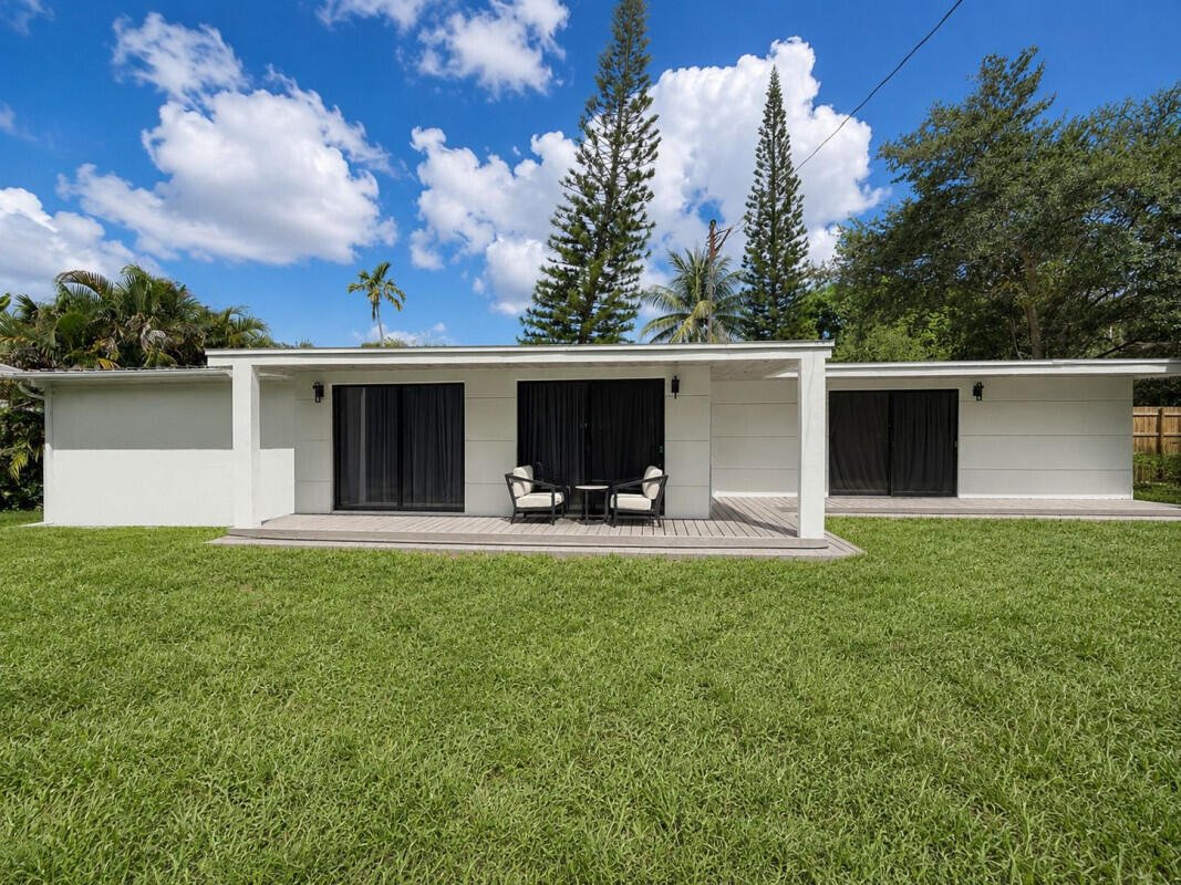House in Fort Lauderdale, Florida, United States 3 - 18751525