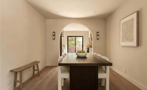 House in Los Angeles, California, United States 1