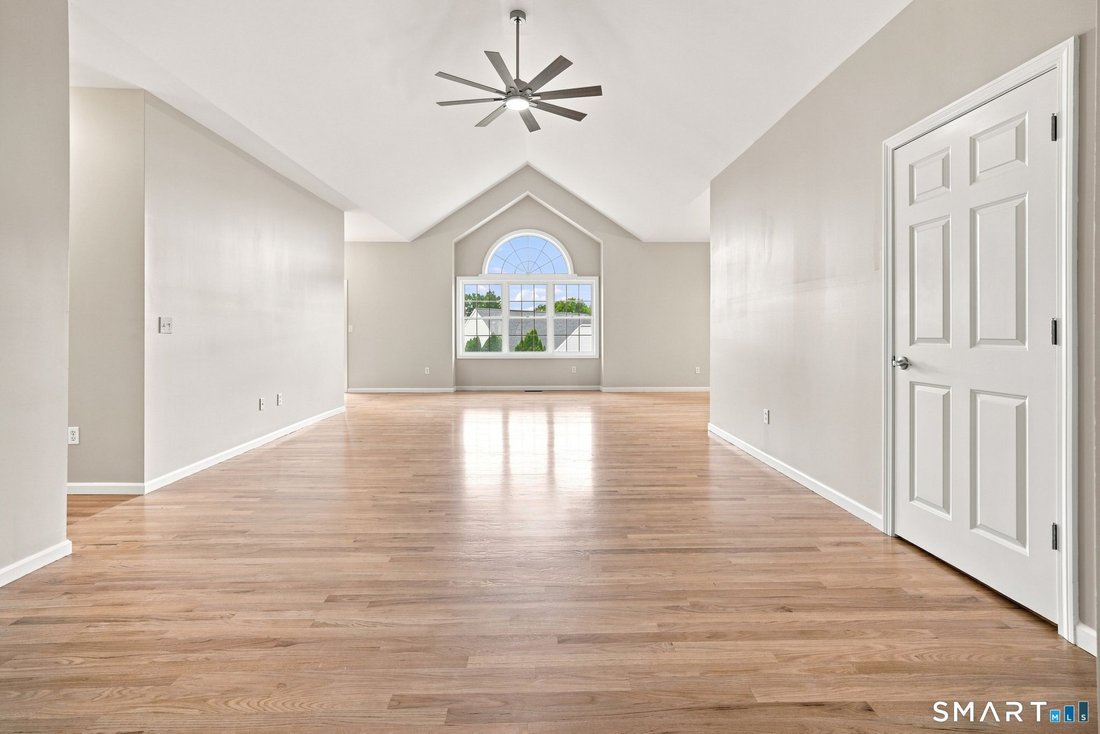 Appartement à Bloomfield, Connecticut, États-Unis 4 - 18752562