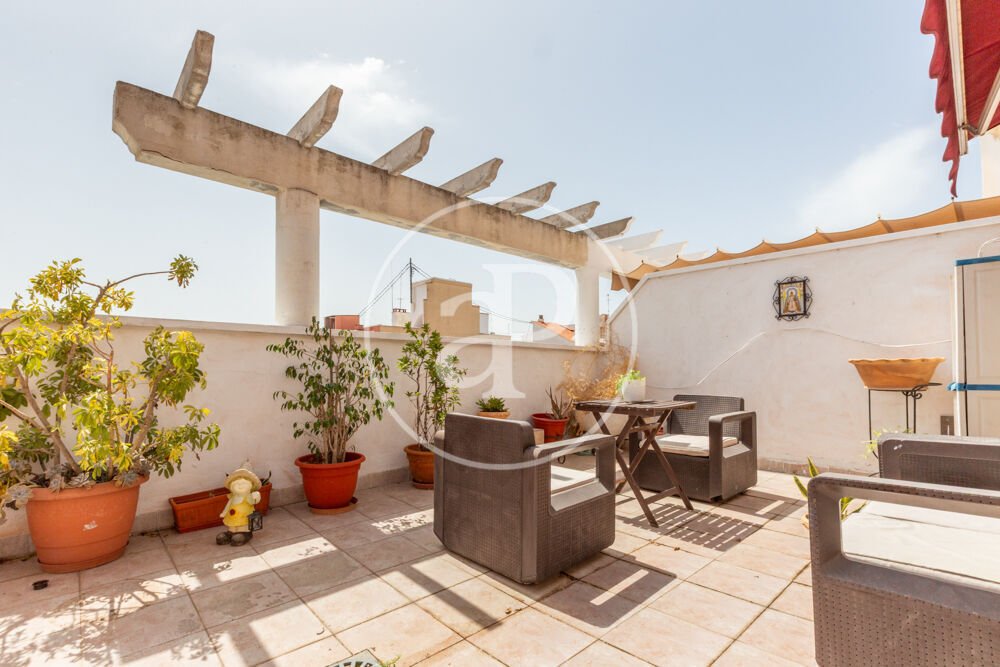 Appartement à La Saïdia, Valence, Espagne 1 - 18754706
